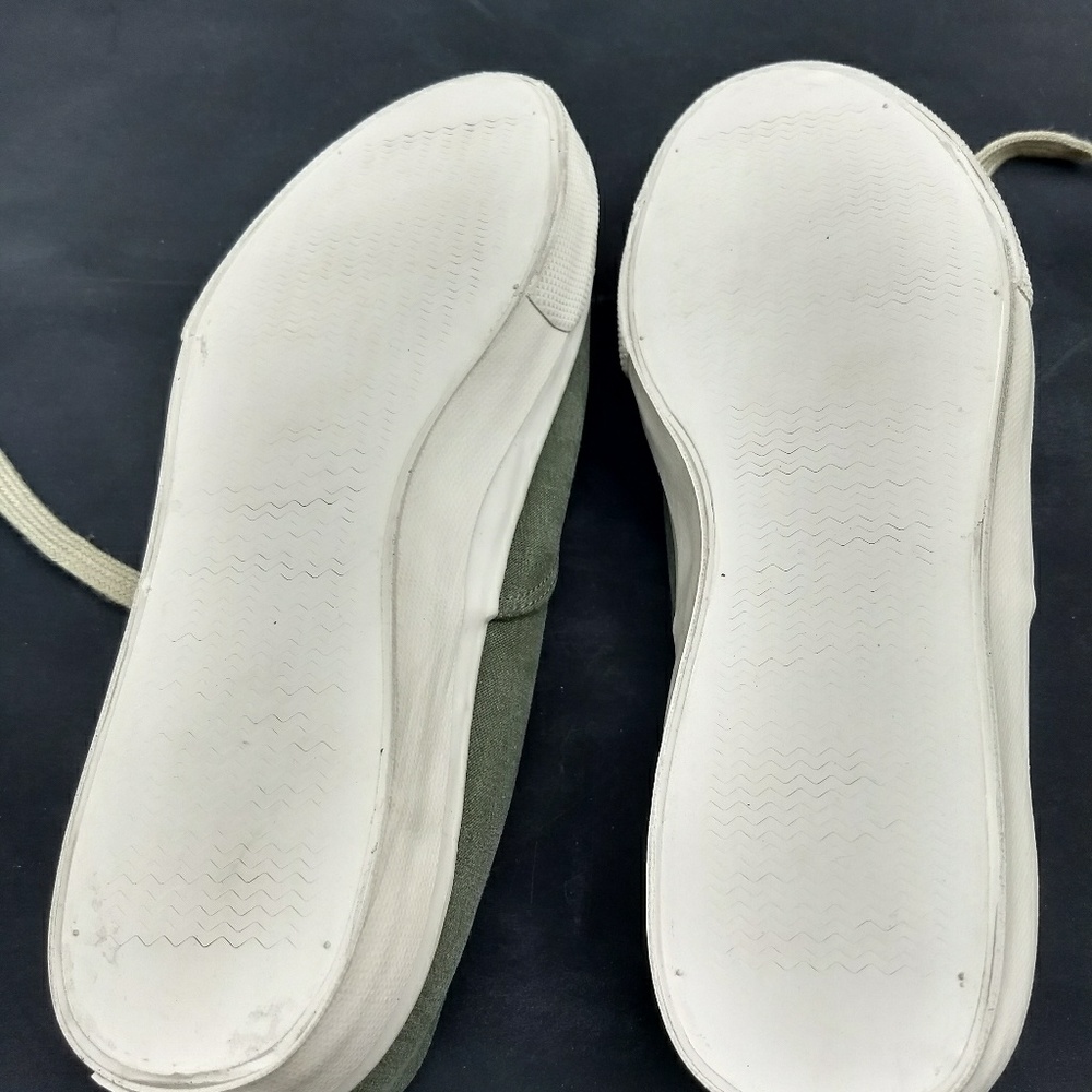 Sperry Top-Sider® for J.Crew CVO sneakers! - Picture 6 of 8